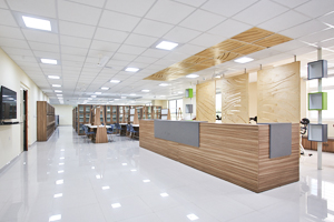 Jain University Online campus