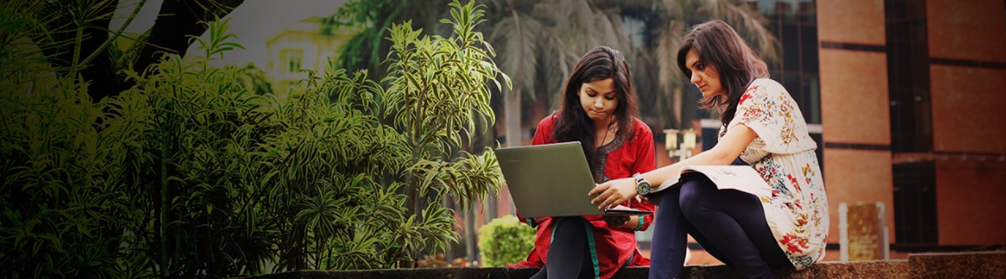 Manipal University Online campus