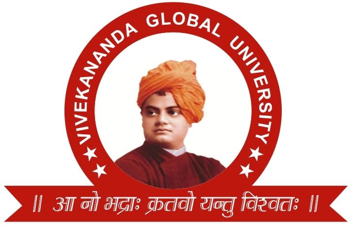 Vivekananda Global University campus
