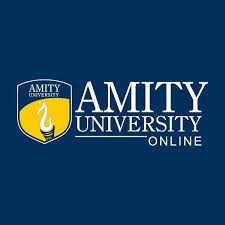 Amity University Online logo