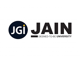 Jain University Online logo